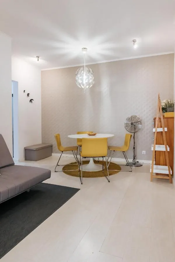 Cascao Apartamento Apartamento Lisboa Portugal