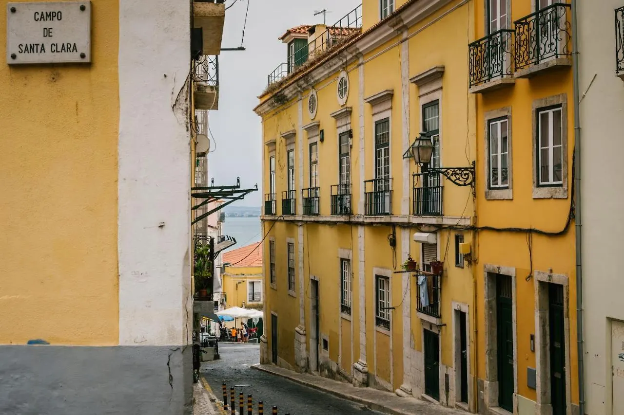 Cascao Apartamento Apartment Lisbon