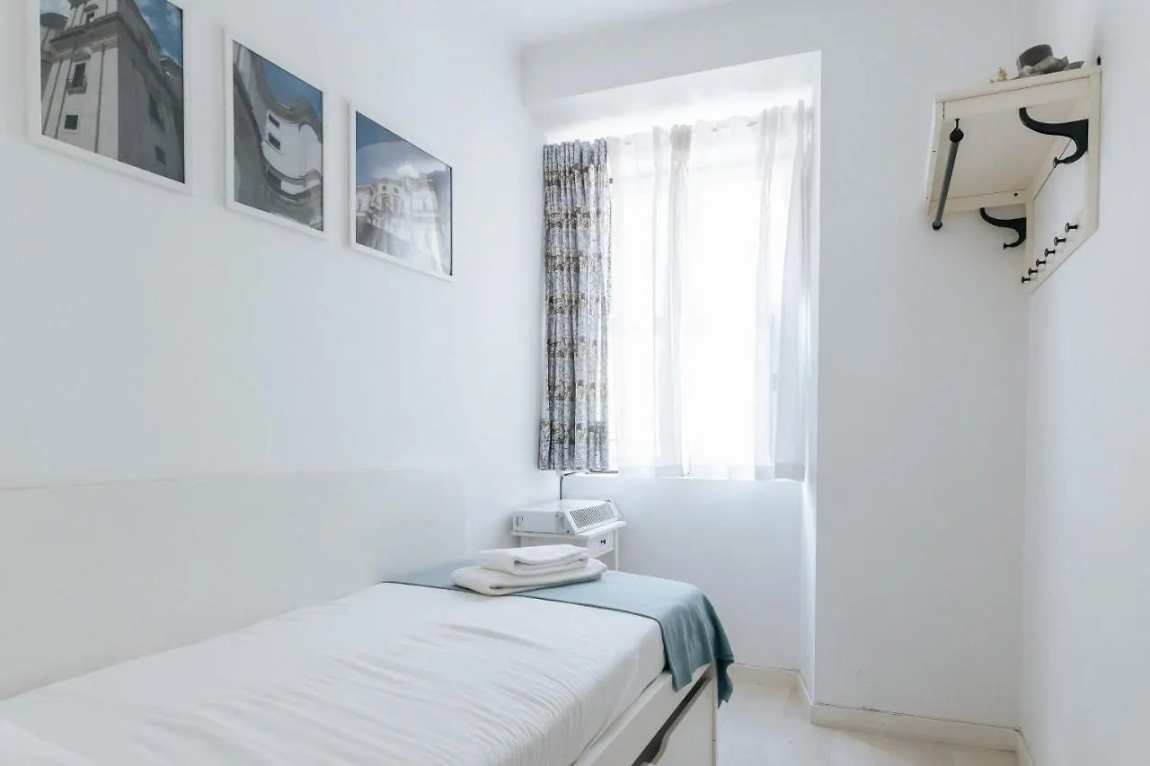 Cascao Apartamento Apartment Lisbon 0*,
