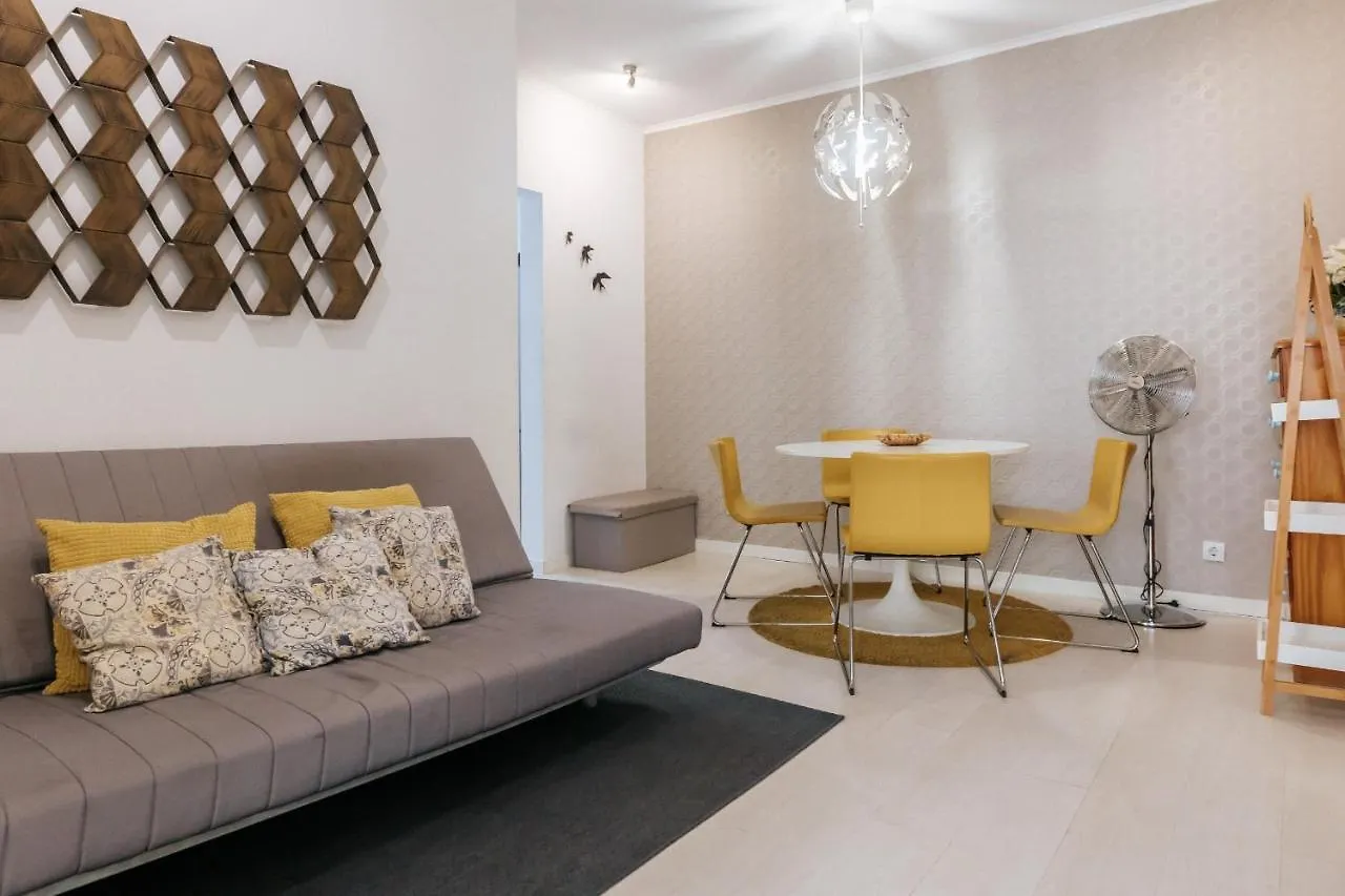 Cascao Apartamento Apartment Lisbon