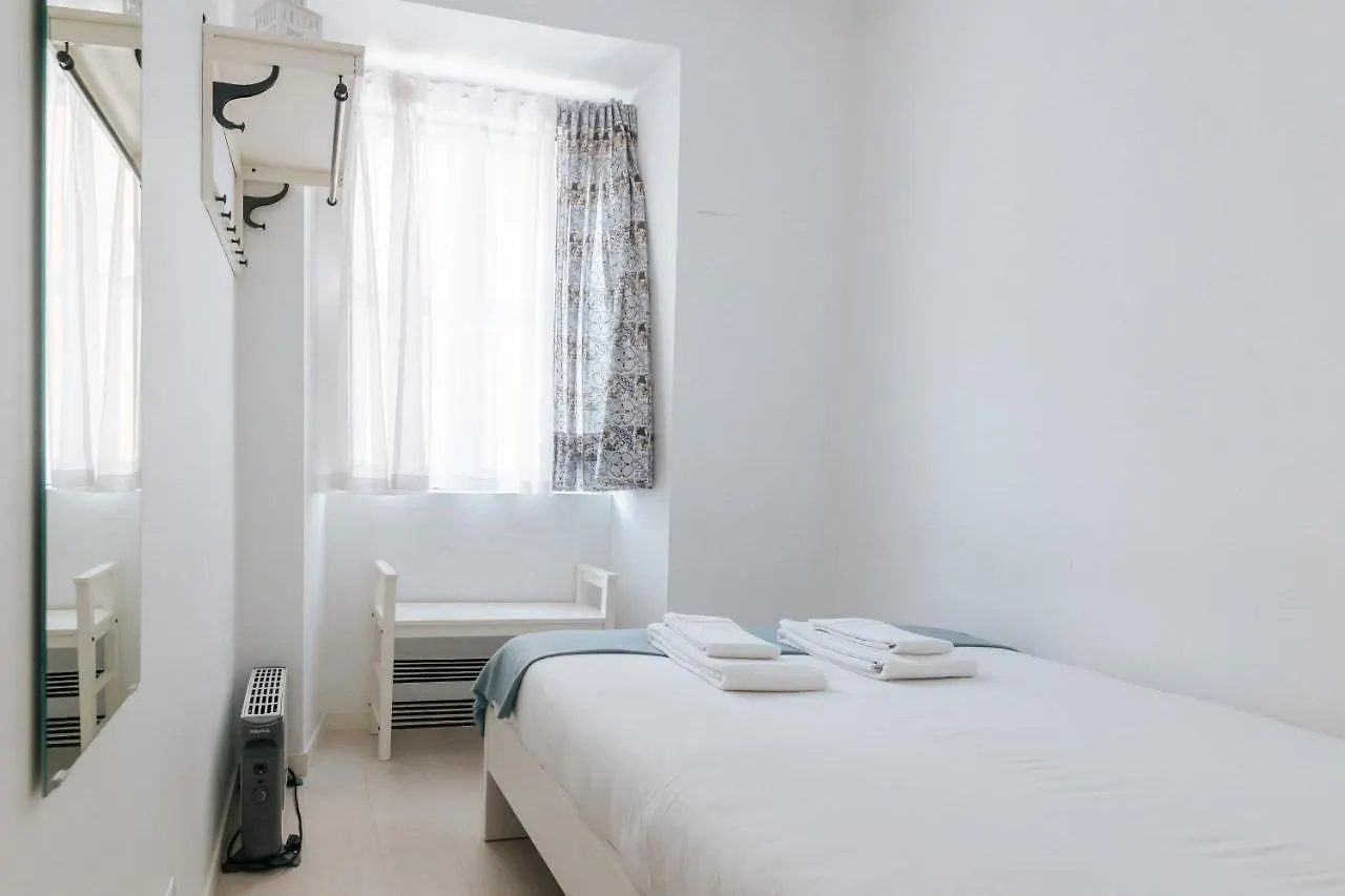 Cascao Apartamento Apartment Lisbon Portugal