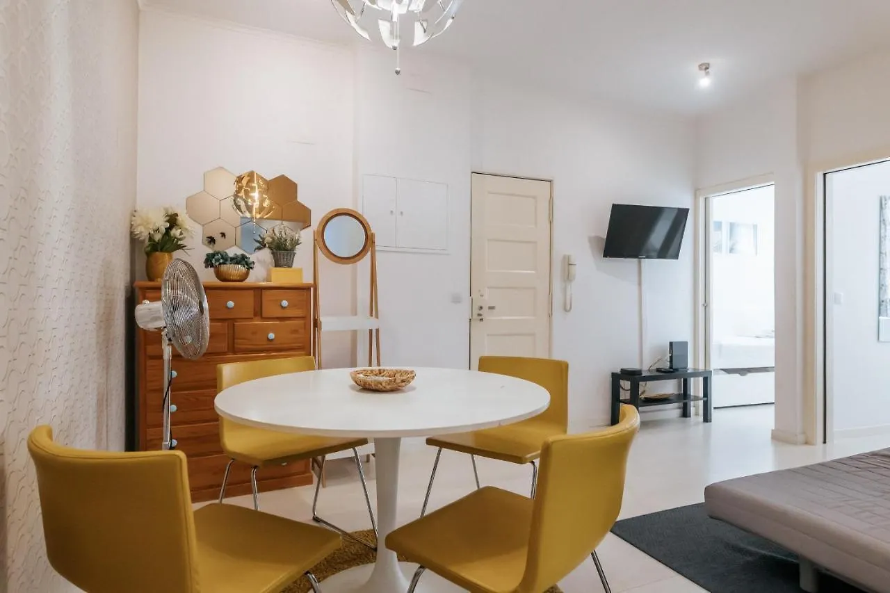 Cascao Apartamento Apartment Lisbon