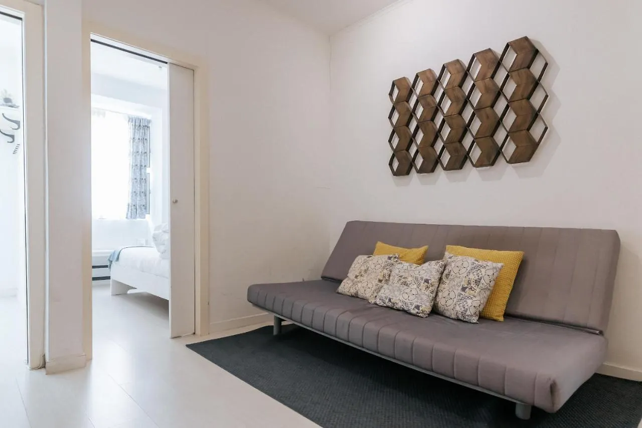 Cascao Apartamento Apartment Lisbon
