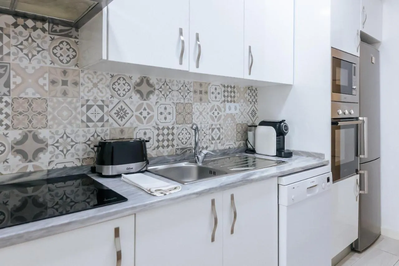 Cascao Apartamento Apartment Lisbon