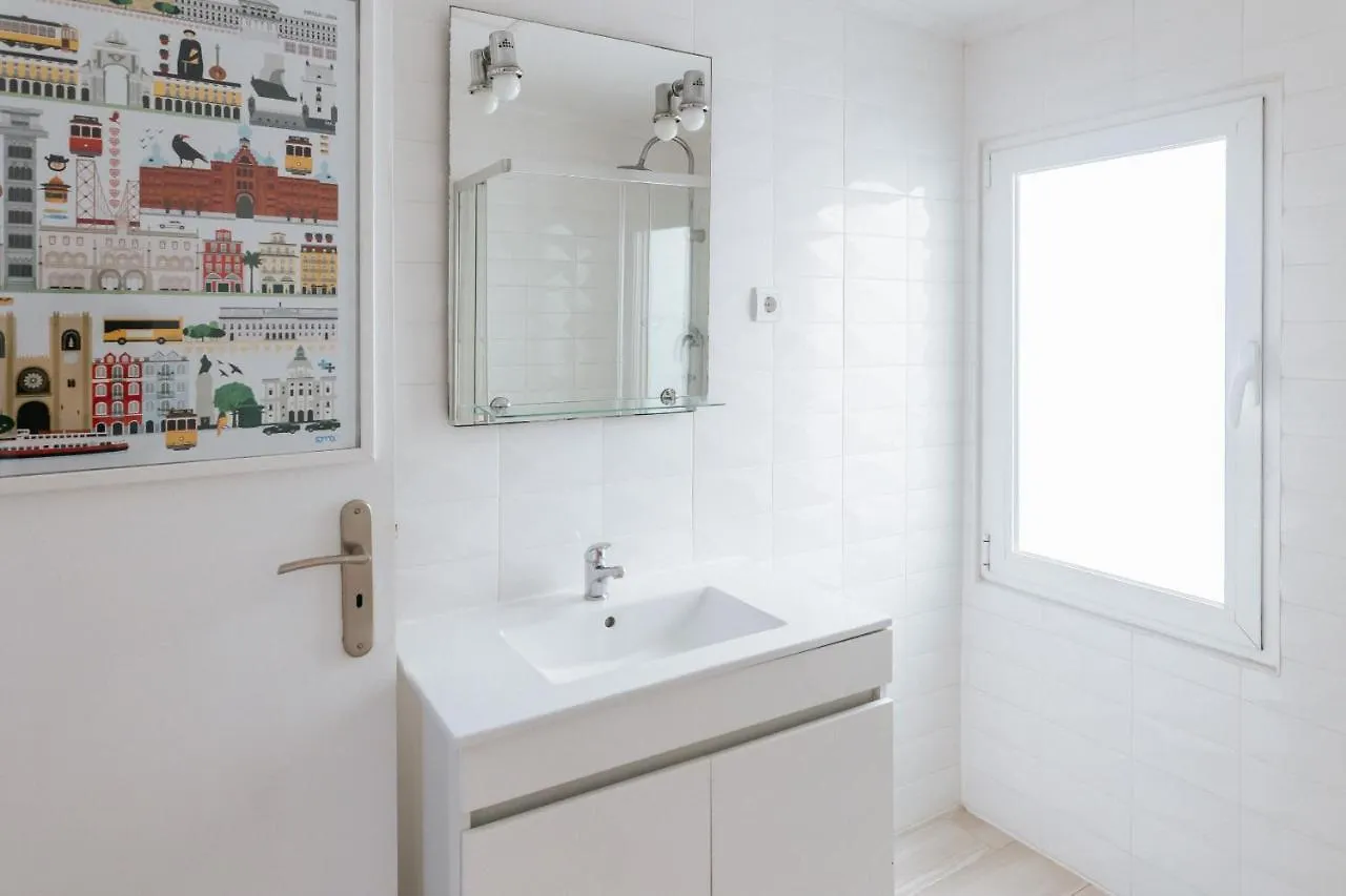 Cascao Apartamento Apartment Lisbon