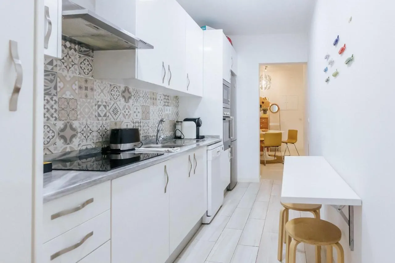 Cascao Apartamento Apartment Lisbon