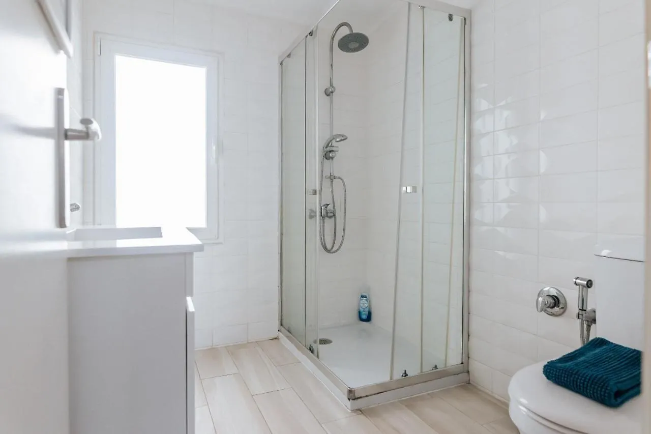 Cascao Apartamento Apartment Lisbon