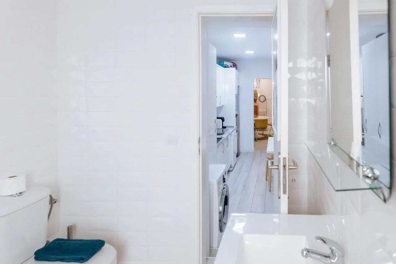 Cascao Apartamento Apartment Lisbon Portugal