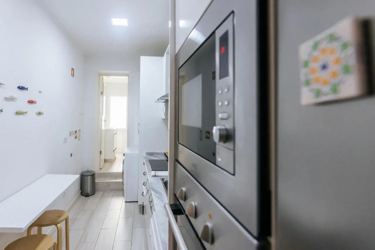 Cascao Apartamento Apartment Lisbon