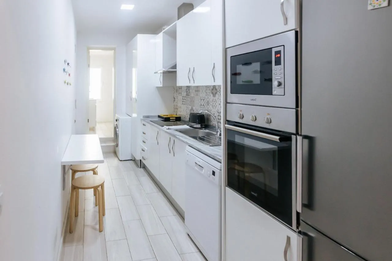 Cascao Apartamento Apartment Lisbon