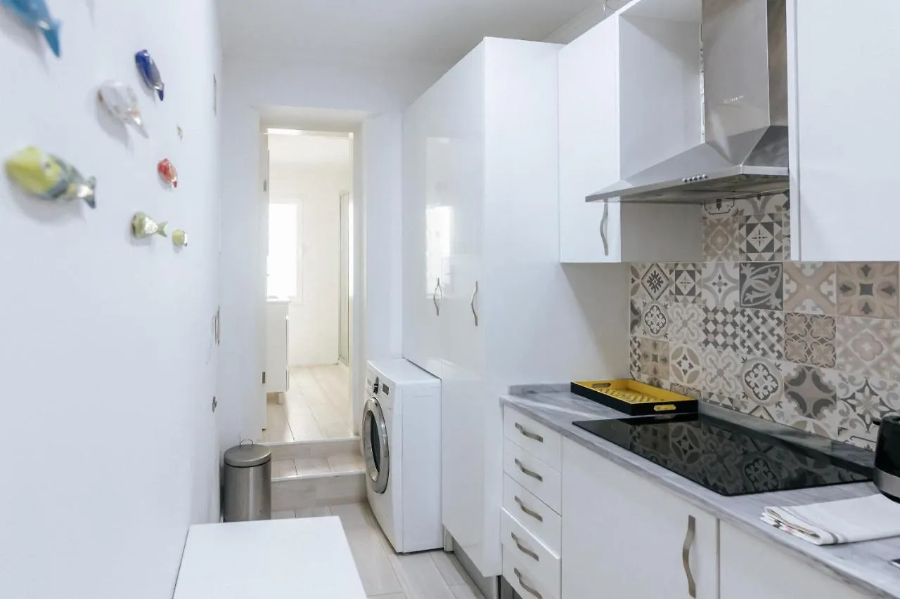 Cascao Apartamento Apartment Lisbon