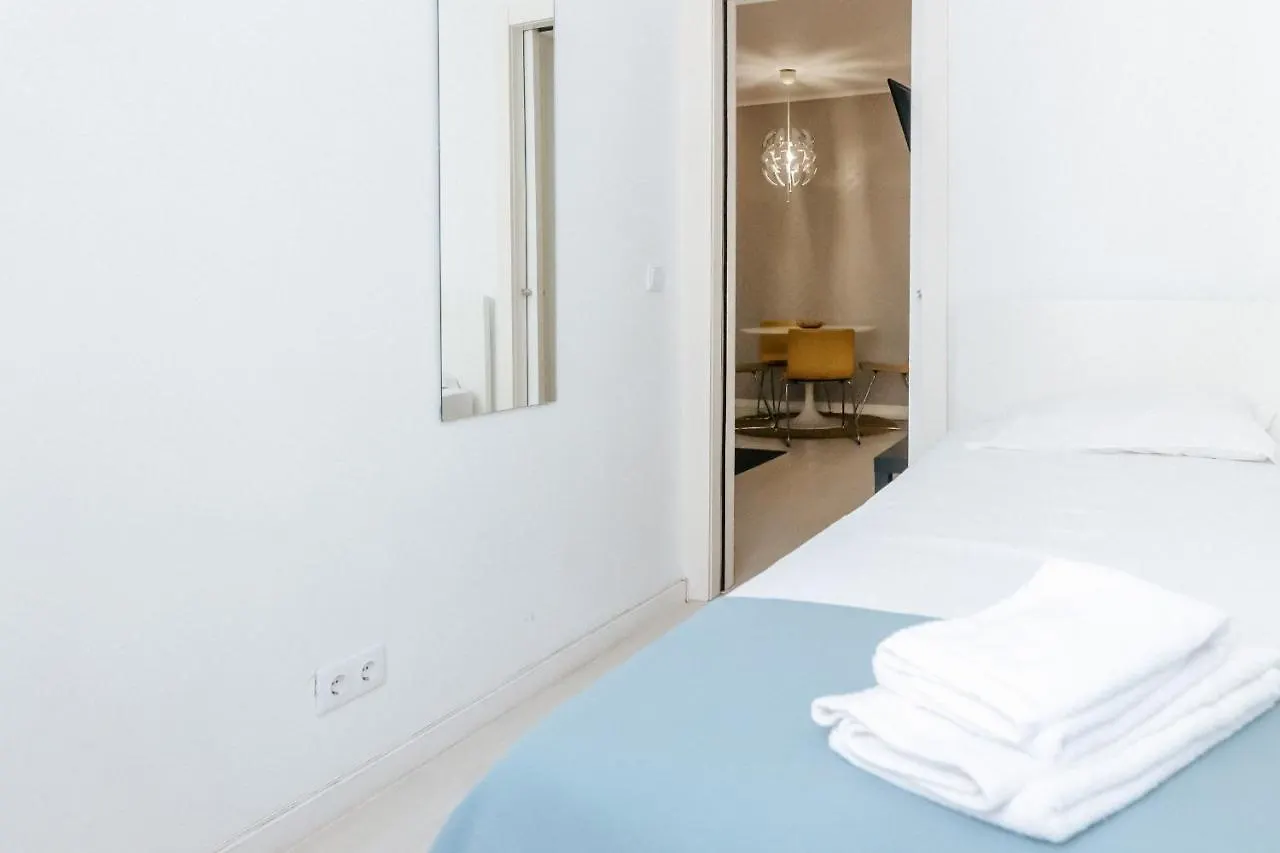 Cascao Apartamento Apartment Lisbon